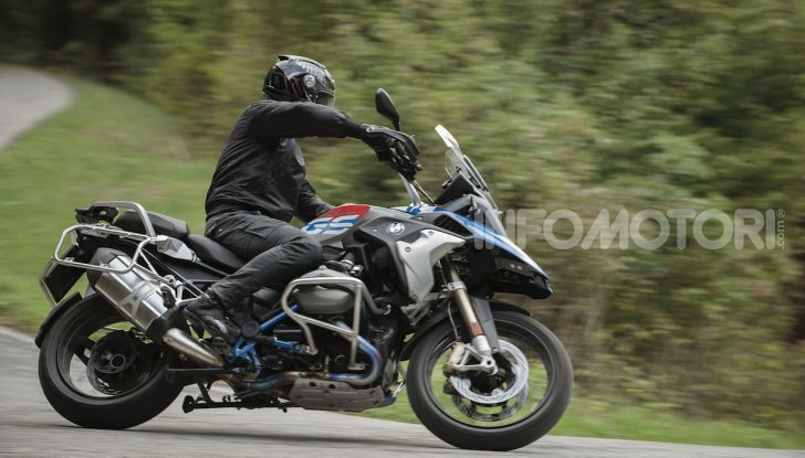 PMJ: a EICMA sfilano i jeans modaioli ma protettivi - Foto 7 di 7