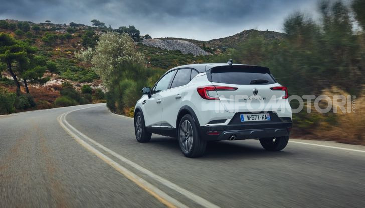 [VIDEO] Prova Renault Captur 2020: la piccola SUV è cresciuta - Foto 4 di 49