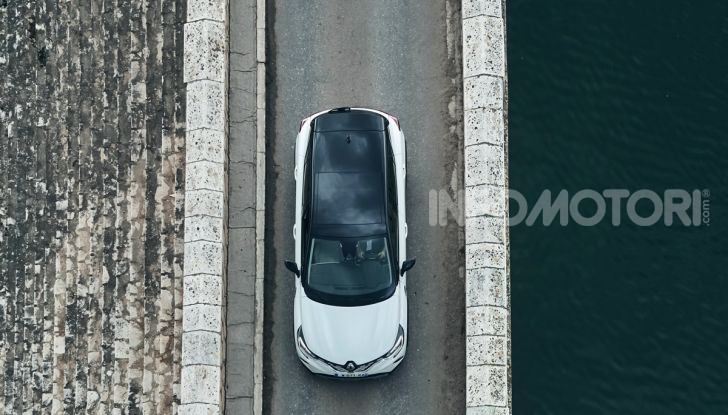 [VIDEO] Prova Renault Captur 2020: la piccola SUV è cresciuta - Foto 10 di 49