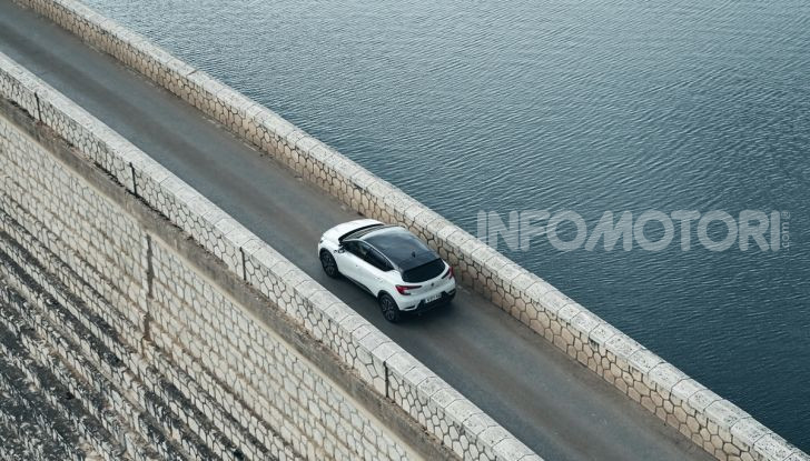 [VIDEO] Prova Renault Captur 2020: la piccola SUV è cresciuta - Foto 11 di 49