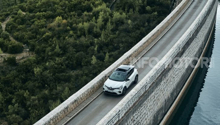 [VIDEO] Prova Renault Captur 2020: la piccola SUV è cresciuta - Foto 12 di 49