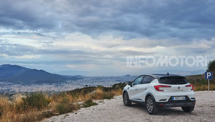 [VIDEO] Prova Renault Captur 2020: la piccola SUV è cresciuta - Foto 13 di 49