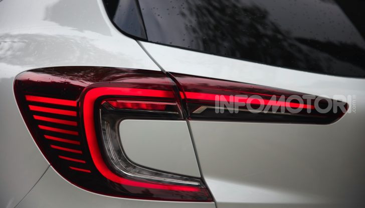 [VIDEO] Prova Renault Captur 2020: la piccola SUV è cresciuta - Foto 15 di 49