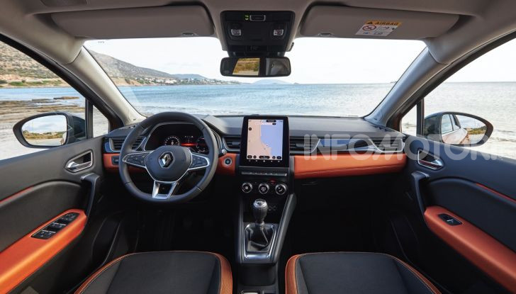 [VIDEO] Prova Renault Captur 2020: la piccola SUV è cresciuta - Foto 28 di 49