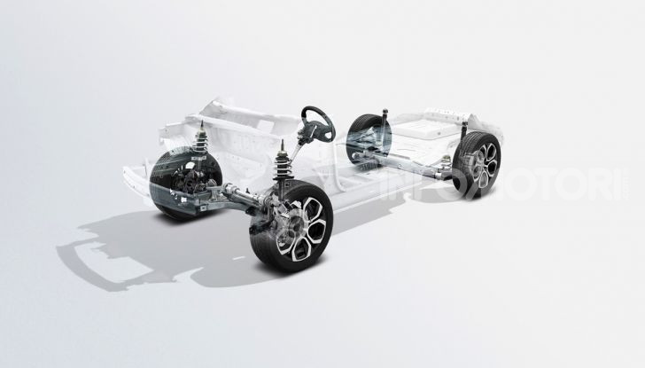 [VIDEO] Prova Renault Captur 2020: la piccola SUV è cresciuta - Foto 33 di 49