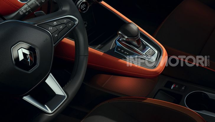 [VIDEO] Prova Renault Captur 2020: la piccola SUV è cresciuta - Foto 39 di 49