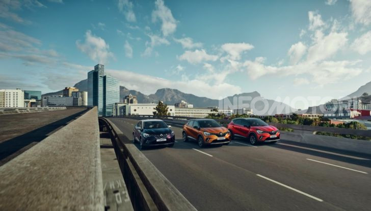 [VIDEO] Prova Renault Captur 2020: la piccola SUV è cresciuta - Foto 41 di 49