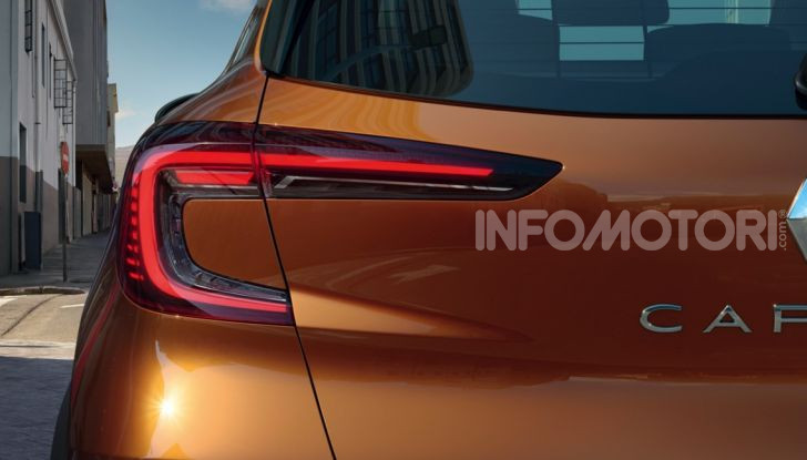 [VIDEO] Prova Renault Captur 2020: la piccola SUV è cresciuta - Foto 43 di 49