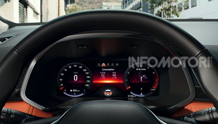 [VIDEO] Prova Renault Captur 2020: la piccola SUV è cresciuta - Foto 44 di 49