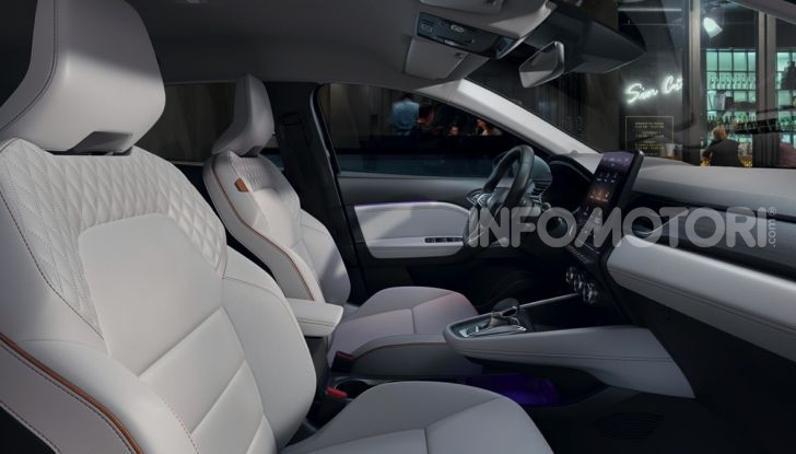 [VIDEO] Prova Renault Captur 2020: la piccola SUV è cresciuta - Foto 47 di 49