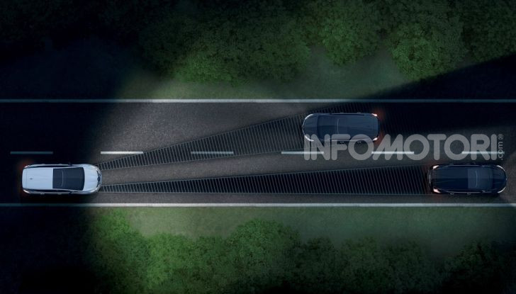 2019 - Nouveau Renault ESPACE