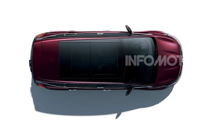 2019 - Nouveau Renault ESPACE Initiale Paris