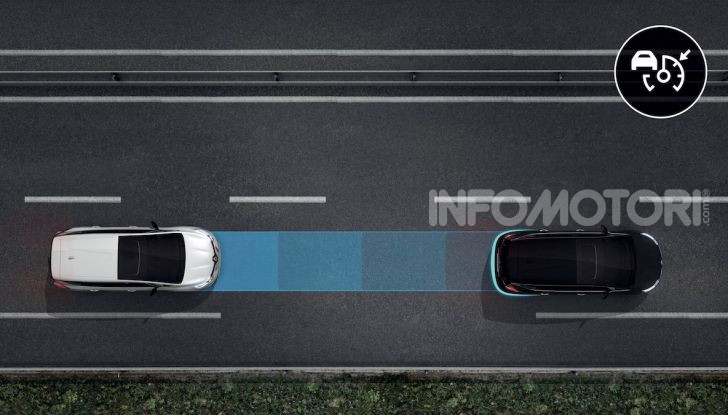 Nuovo Renault Espace 2023: dimensioni e design - Foto 5 di 36