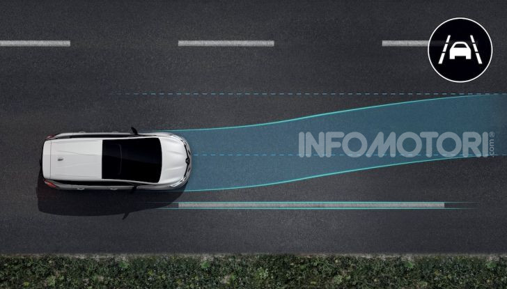 Nuovo Renault Espace 2023: dimensioni e design - Foto 6 di 36