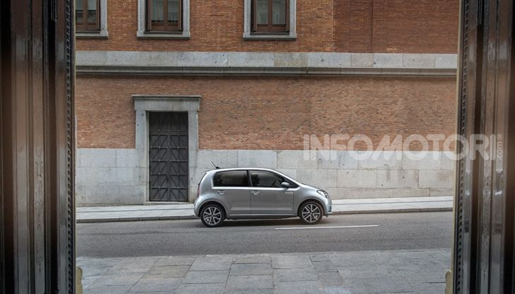 Prova SEAT Mii Electric 2020: zero emissioni e prezzi da citycar! - Foto 15 di 40