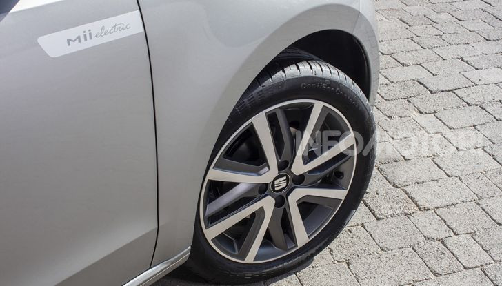 Prova SEAT Mii Electric 2020: zero emissioni e prezzi da citycar! - Foto 27 di 40