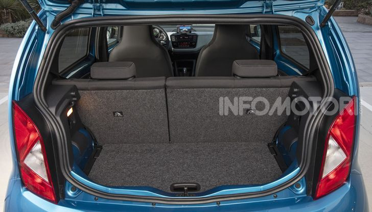 Prova SEAT Mii Electric 2020: zero emissioni e prezzi da citycar! - Foto 30 di 40