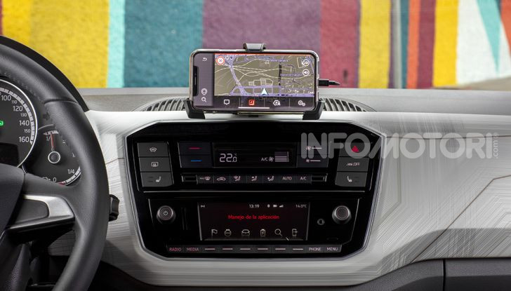 Prova SEAT Mii Electric 2020: zero emissioni e prezzi da citycar! - Foto 34 di 40