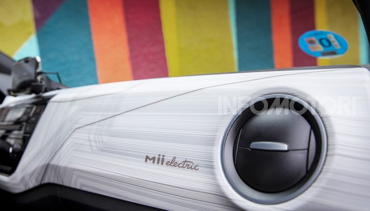 Prova SEAT Mii Electric 2020: zero emissioni e prezzi da citycar! - Foto 35 di 40