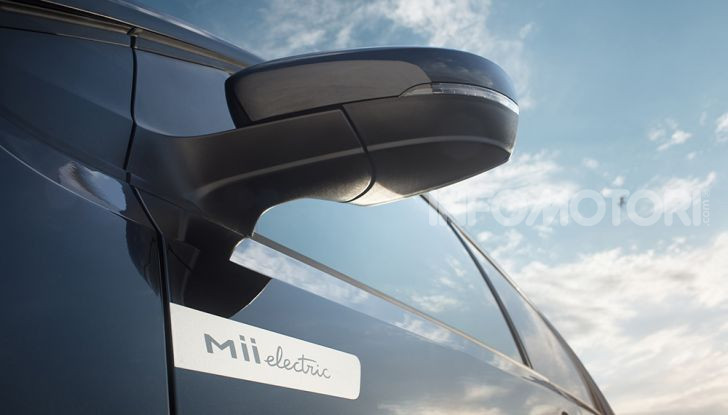 Prova SEAT Mii Electric 2020: zero emissioni e prezzi da citycar! - Foto 38 di 40