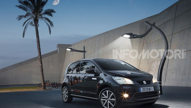 Prova SEAT Mii Electric 2020: zero emissioni e prezzi da citycar! - Foto 40 di 40