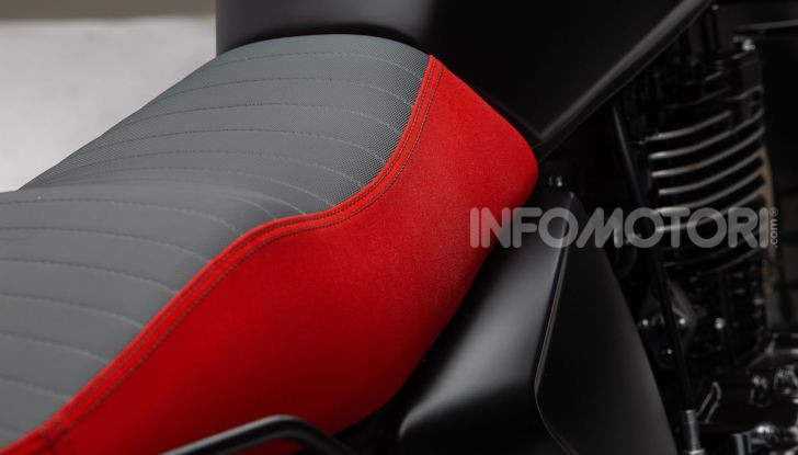 La proposta SWM a EICMA 2019 - Foto 4 di 19