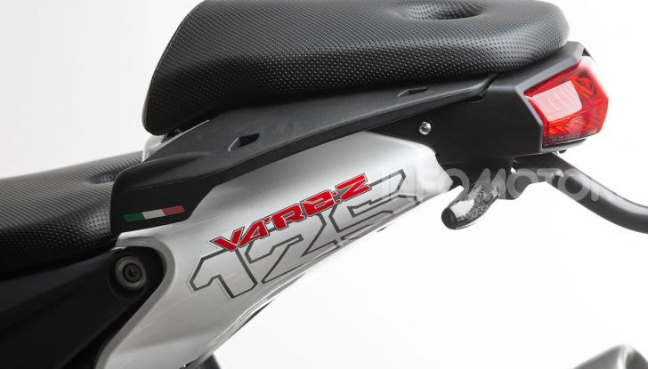 La proposta SWM a EICMA 2019 - Foto 17 di 19