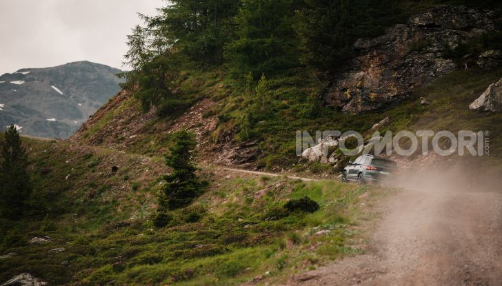 Seat Santa Caterina Valfurva