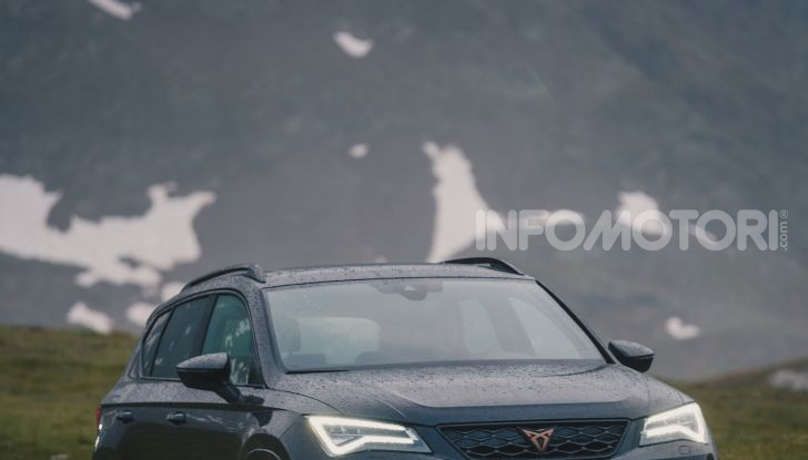 Seat Santa Caterina Valfurva