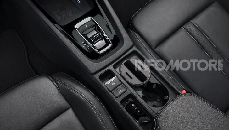 Nuova Skoda Octavia: la quarta generazione è un inno di stile e tecnologia - Foto 6 di 14