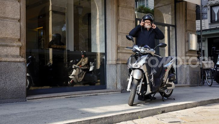 Tucano Urbano festeggia a EICMA 2019 i primi vent’anni - Foto 6 di 9