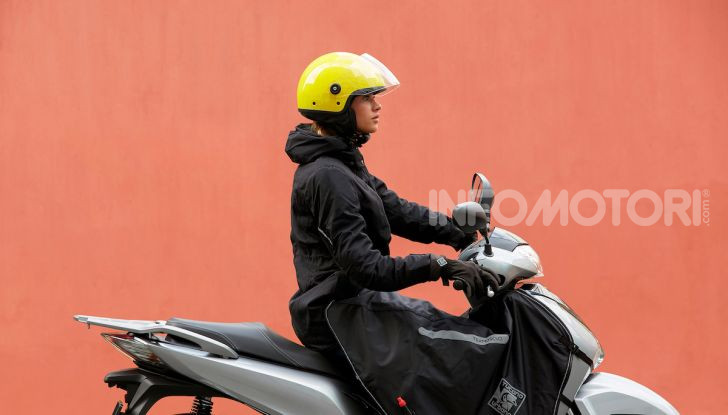 Tucano Urbano festeggia a EICMA 2019 i primi vent’anni - Foto 9 di 9