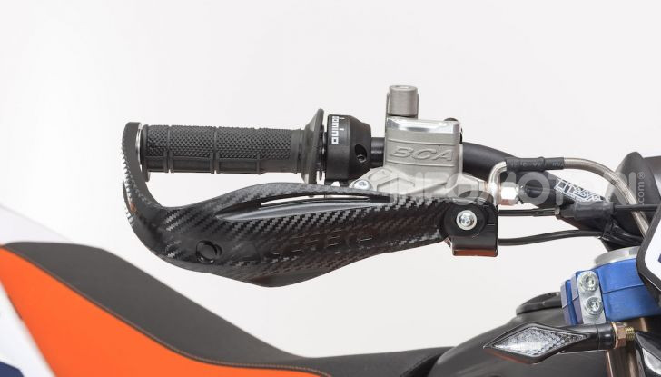 Con Vent si derapa a EICMA 2019 - Foto 4 di 18