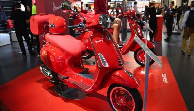 Vespa e Ducati: il web ama i marchi made in Italy