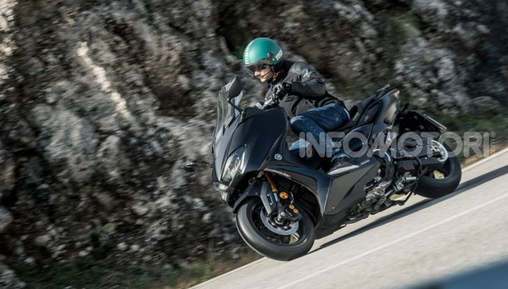 Scooter più rubati in Italia, ecco quali sono - Foto 11 di 16