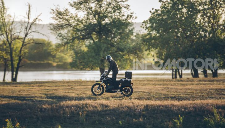 ANCMA consacra il 2020 anno delle due ruote elettriche - Foto 11 di 12