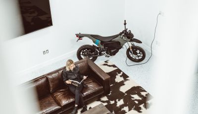 Zero Motorcycles: inaugurato il nuovo Factory Service Center per moto elettriche