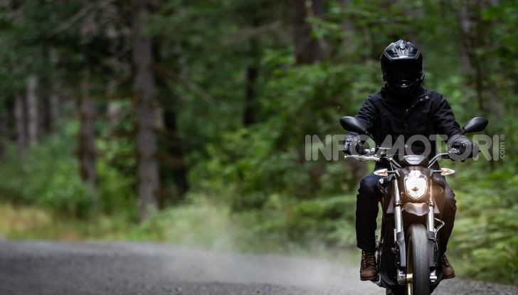 ANCMA consacra il 2020 anno delle due ruote elettriche - Foto 8 di 12