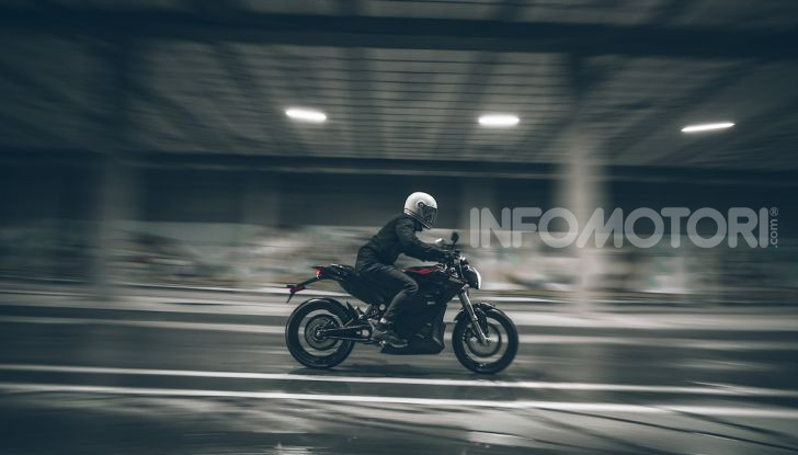 ANCMA consacra il 2020 anno delle due ruote elettriche - Foto 9 di 12