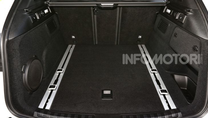 Anche le Alfa Romeo Stelvio nella nuova flotta della Polizia Penitenziaria - Foto 32 di 32