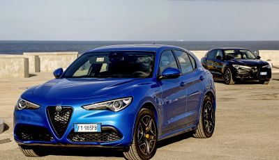 [VIDEO] Alfa Romeo Stelvio MY2020 prova su strada, prezzi e motori
