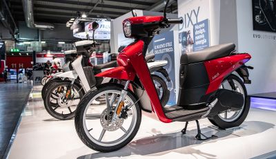 Tutte le novità presentate da Askoll ad Eicma 2019