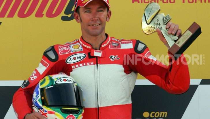 MotoGP: tutti i Campioni messi “fuori gioco” da Valentino Rossi - Foto 11 di 17