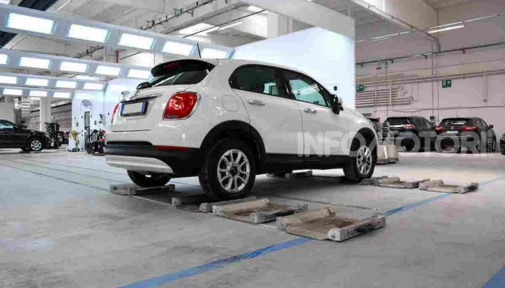 Brumbrum: a pieno regime la nuova Factory di Reggio Emilia - Foto 10 di 10