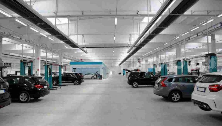 Brumbrum: a pieno regime la nuova Factory di Reggio Emilia - Foto 2 di 10