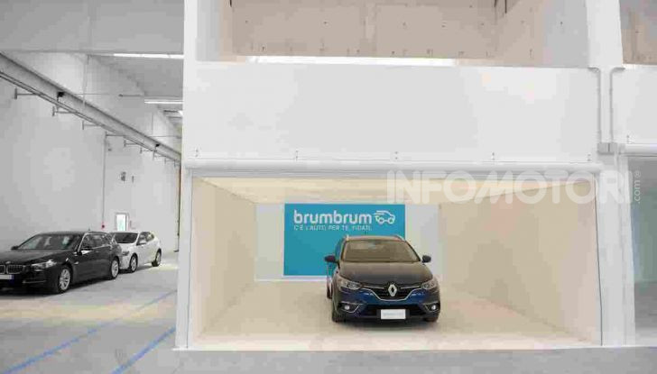 Brumbrum: a pieno regime la nuova Factory di Reggio Emilia - Foto 3 di 10