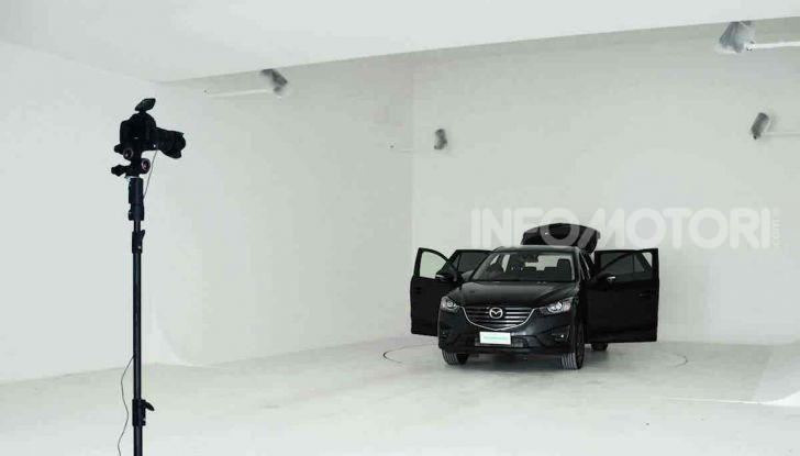 Brumbrum: a pieno regime la nuova Factory di Reggio Emilia - Foto 4 di 10