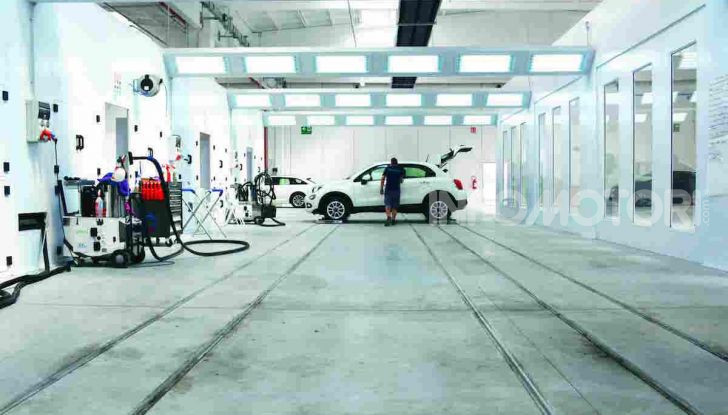 Brumbrum: a pieno regime la nuova Factory di Reggio Emilia - Foto 5 di 10