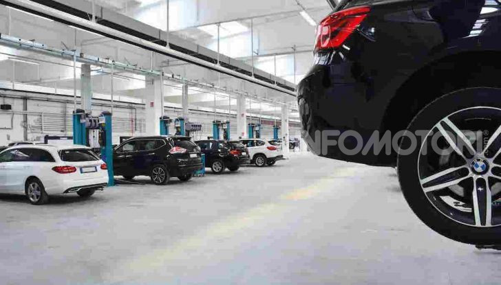 Brumbrum: a pieno regime la nuova Factory di Reggio Emilia - Foto 8 di 10