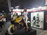 Tutte le novità Capit al Salone di Eicma 2019